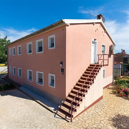Apartmani Dujmovic Medulin Ngoại thất bức ảnh