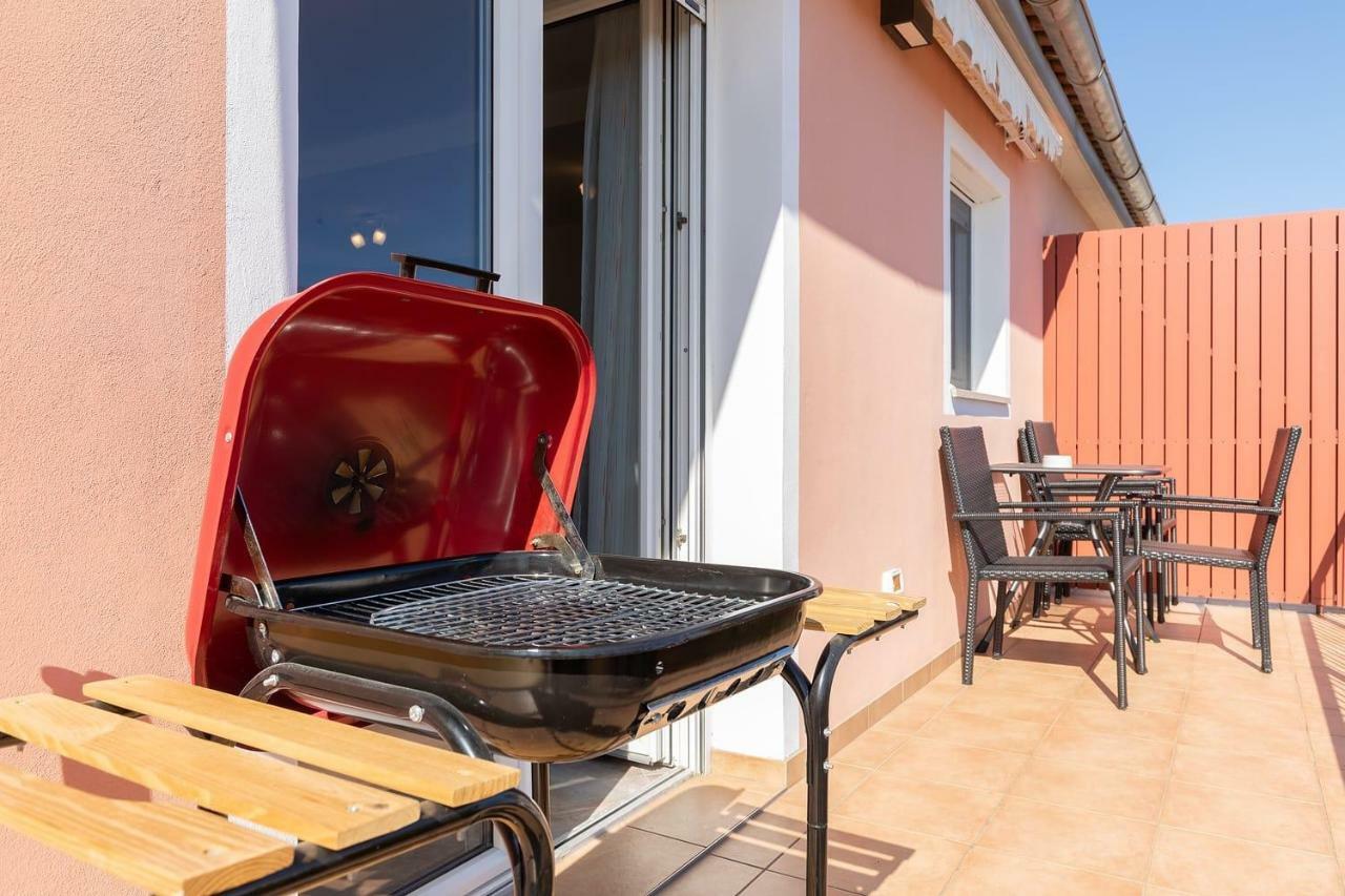 Apartmani Dujmovic Medulin Ngoại thất bức ảnh